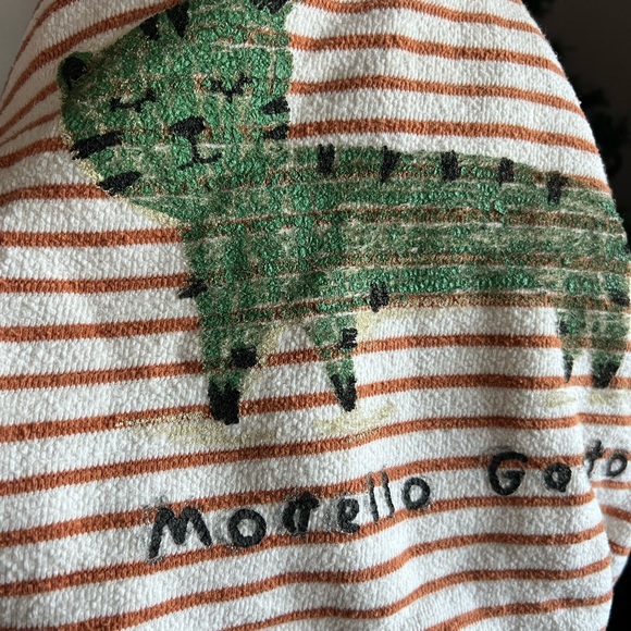 Coat - Picture 4 of 4